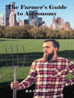 cover image of The Farmers Guide to Astronomy